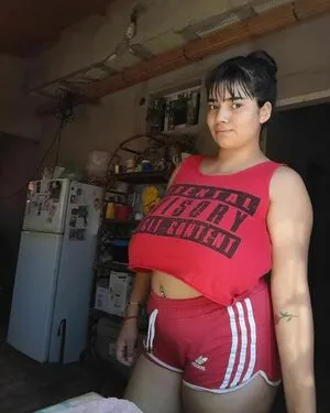 Agusttina Belen OnlyFans Leaked Free Thumbnail Picture - #RNECmqkFbq