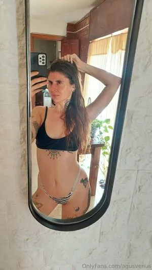 Agusvenus OnlyFans Leaked Free Thumbnail Picture - #Gx0mtwuBu1