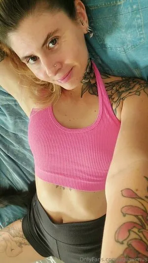 Agusvenus OnlyFans Leaked Free Thumbnail Picture - #ZIrCx4WUR5