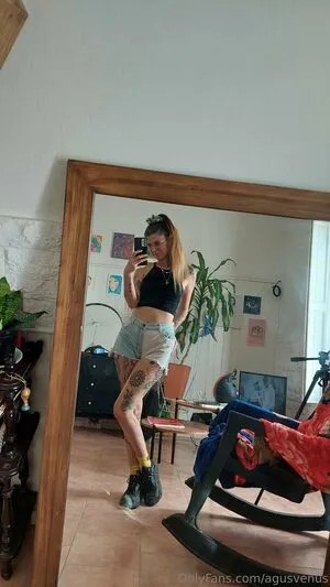 Agusvenus OnlyFans Leaked Free Thumbnail Picture - #bhFPk49Caz