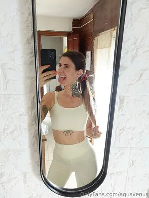 Agusvenus OnlyFans Leaked Free Thumbnail Picture - #fzGrsTcUKy