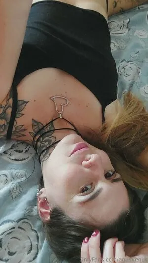 Agusvenus OnlyFans Leaked Free Thumbnail Picture - #jSo9ojcqq6