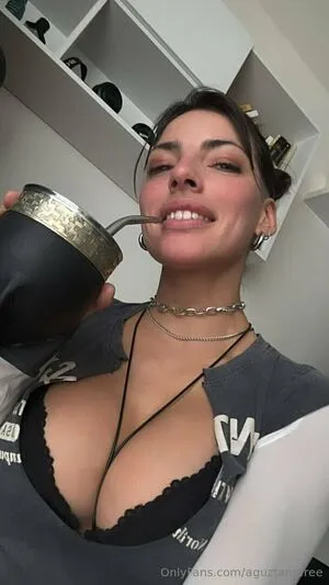 Aguztanafree OnlyFans Leaked Free Thumbnail Picture - #KzECC6od4F