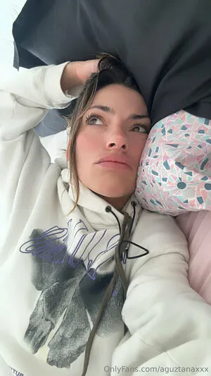 Aguztanaxxx OnlyFans Leaked Free Thumbnail Picture - #PSxuexQtvo