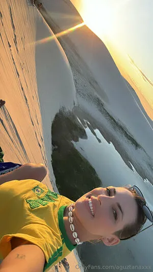 Aguztanaxxx OnlyFans Leaked Free Thumbnail Picture - #fWfnen4sED