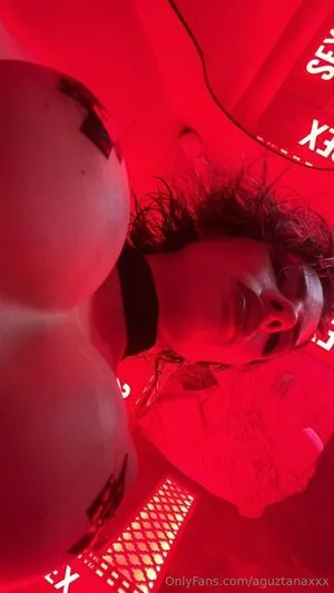 Aguztanaxxx OnlyFans Leaked Free Thumbnail Picture - #u2mlr6u3Q0