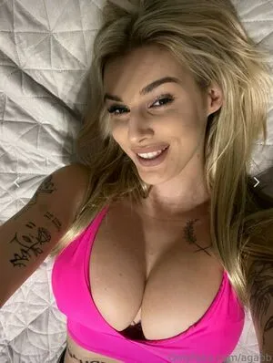 Agv B OnlyFans Leaked Free Thumbnail Picture - #Vi8QDn6sCB
