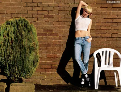 Agyness Deyn OnlyFans Leaked Free Thumbnail Picture - #1Qp3bMiNVV