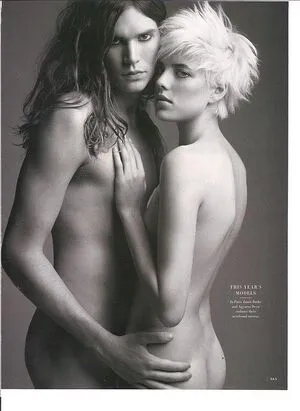 Agyness Deyn OnlyFans Leaked Free Thumbnail Picture - #7b44FpeZ0e