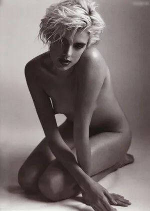 Agyness Deyn OnlyFans Leaked Free Thumbnail Picture - #IbcsQRQJVO