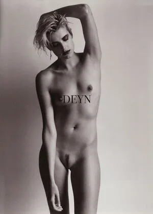 Agyness Deyn OnlyFans Leaked Free Thumbnail Picture - #KgxY1CHs76