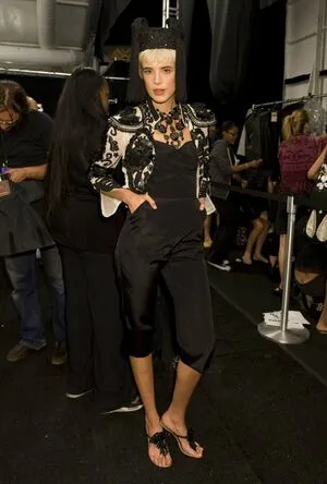 Agyness Deyn OnlyFans Leaked Free Thumbnail Picture - #MTeQ4Fdmlu