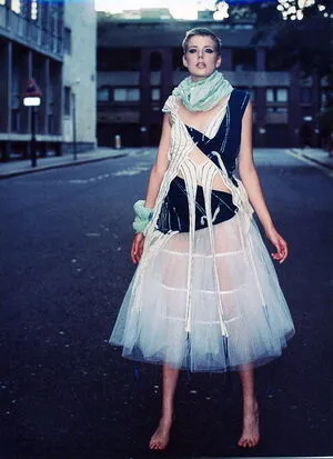 Agyness Deyn OnlyFans Leaked Free Thumbnail Picture - #P8DiDYdxxR