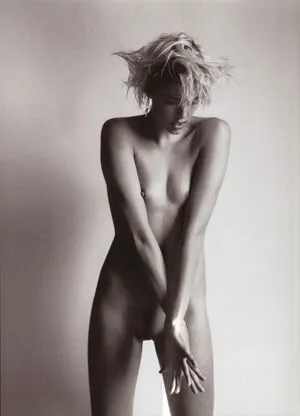 Agyness Deyn OnlyFans Leaked Free Thumbnail Picture - #P96WgCAvdn
