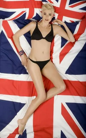 Agyness Deyn OnlyFans Leaked Free Thumbnail Picture - #Ql767lRzsd