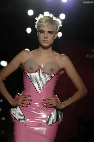 Agyness Deyn OnlyFans Leaked Free Thumbnail Picture - #Z22GyB1sae