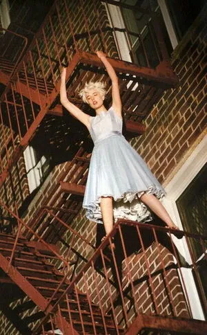 Agyness Deyn OnlyFans Leaked Free Thumbnail Picture - #dTeJLJYK2L