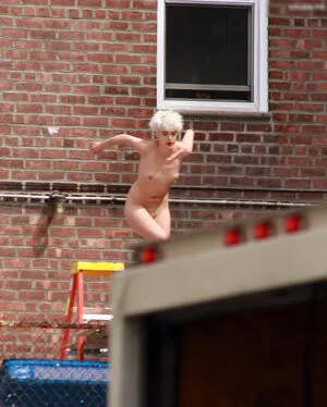 Agyness Deyn OnlyFans Leaked Free Thumbnail Picture - #dn5CCjhbO0