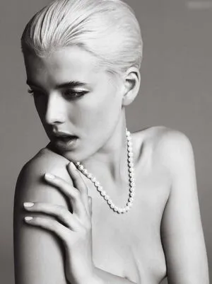 Agyness Deyn OnlyFans Leaked Free Thumbnail Picture - #kRlePUjINH