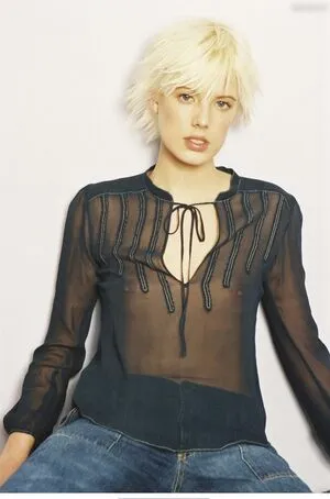 Agyness Deyn OnlyFans Leaked Free Thumbnail Picture - #tNCaZSKHND