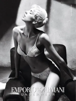 Agyness Deyn OnlyFans Leaked Free Thumbnail Picture - #wLKXW32idd