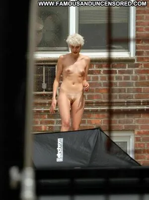 Agyness Deyn OnlyFans Leaked Free Thumbnail Picture - #xXsTol5jDy