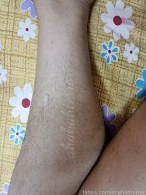 Ahahahterror OnlyFans Leaked Free Thumbnail Picture - #m8DipIzh0I