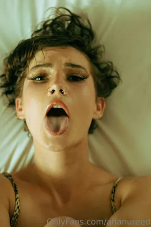 Ahanu Reed OnlyFans Leaked Free Thumbnail Picture - #sQUDSXEmgS