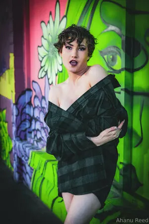 Ahanureed Free OnlyFans Leaked Free Thumbnail Picture - #GX2USd7RXS