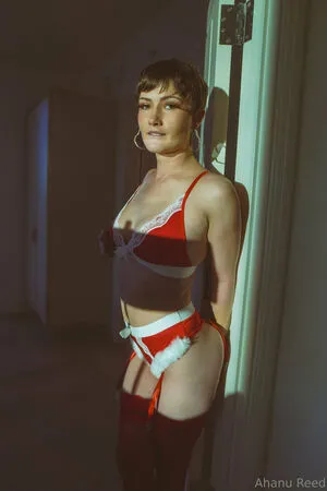 Ahanureed Free OnlyFans Leaked Free Thumbnail Picture - #b30U0qu7AW
