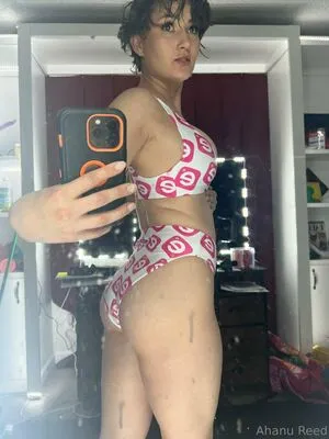 Ahanureed Free OnlyFans Leaked Free Thumbnail Picture - #gcKFafjGek