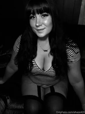 Ahaze420 OnlyFans Leaked Free Thumbnail Picture - #3LiwCTQG19