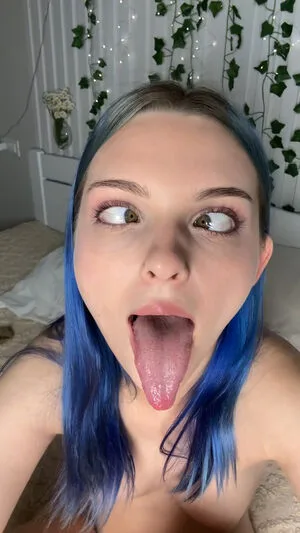 Ahegao OnlyFans Leaked Free Thumbnail Picture - #AANaKKZuMo
