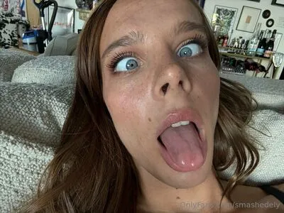 Ahegao OnlyFans Leaked Free Thumbnail Picture - #AdmIZDN4Pg