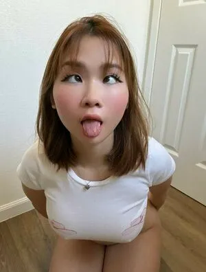 Ahegao OnlyFans Leaked Free Thumbnail Picture - #GV9v7gwUk3