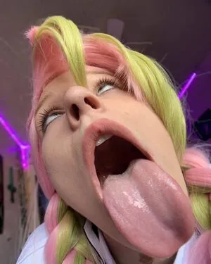 Ahegao OnlyFans Leaked Free Thumbnail Picture - #TOslHcxCeh