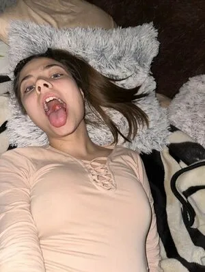 Ahegao OnlyFans Leaked Free Thumbnail Picture - #pHZghb05MV