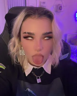 Ahegao OnlyFans Leaked Free Thumbnail Picture - #qgLvy0Fmml