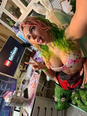 Ahegao OnlyFans Leaked Free Thumbnail Picture - #ss03cYijD4