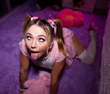 Ahegao OnlyFans Leaked Free Thumbnail Picture - #wEhchDBGRY