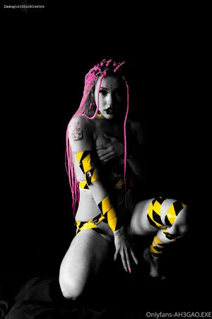 Ahegao Exe OnlyFans Leaked Free Thumbnail Picture - #A1EaURmSKi