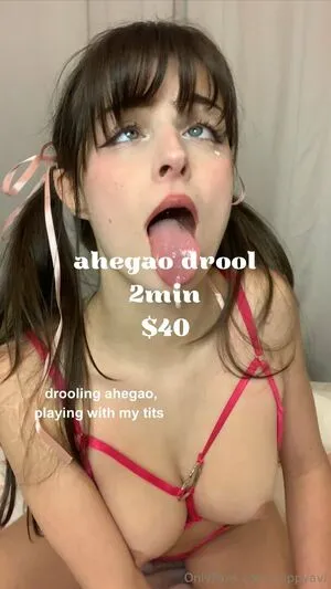 Ahegao OnlyFans Leaked Free Thumbnail Picture - #7uHVUAG2t6