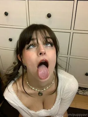 Ahegao OnlyFans Leaked Free Thumbnail Picture - #VYrPbjcWVw