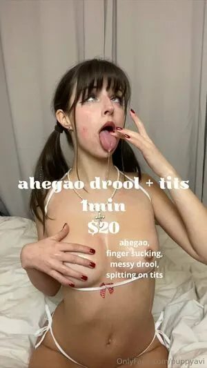 Ahegao OnlyFans Leaked Free Thumbnail Picture - #tyz43qS0Vd