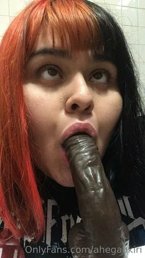 Ahegaokiri OnlyFans Leaked Free Thumbnail Picture - #8Re6tnJV6g