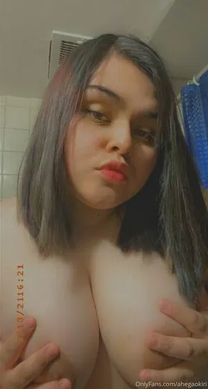 Ahegaokiri OnlyFans Leaked Free Thumbnail Picture - #MtFPlnkF79