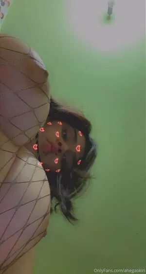 Ahegaokiri OnlyFans Leaked Free Thumbnail Picture - #U5WL88rxcK