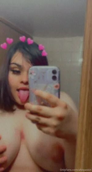 Ahegaokiri OnlyFans Leaked Free Thumbnail Picture - #YMP8F7sahi