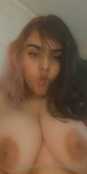 Ahegaokiri OnlyFans Leaked Free Thumbnail Picture - #mokhUYkcWP