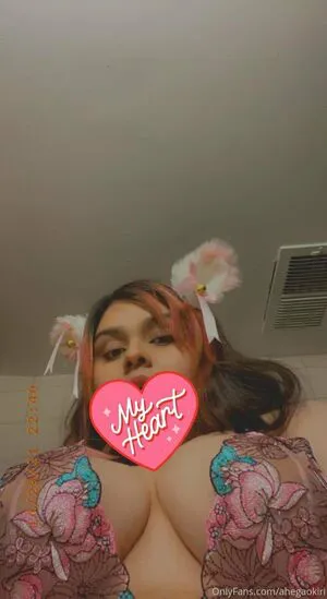 Ahegaokiri OnlyFans Leaked Free Thumbnail Picture - #nlSAMuFdC7